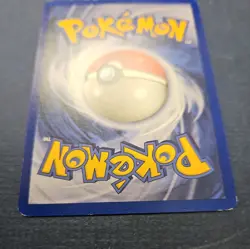 1999 Arbok 31/62 1st Edition Fossil Pokemon Card TCG Vintage WOTC LP - Image 4