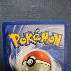 1999 Arbok 31/62 1st Edition Fossil Pokemon Card TCG Vintage WOTC LP - Image 5