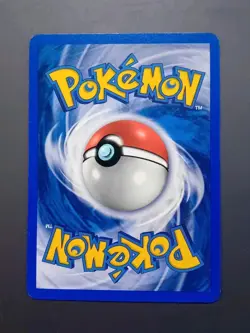 Pokemon Card - Tangela FireRed & LeafGreen 30/112 Rare Reverse Holo - Vintage - Image 2