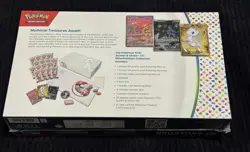 Pokemon Cards 151 English Ultra Premium Collection Box Factory Sealed 2023 UPC - Image 3