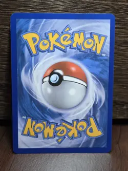 Pokemon Yamask Dark Explorers REVERSE 51/108 Card 2012 NM - Image 2