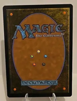 Oversold Cemetery (Retro Frame) MTG Dominaria Remastered Foil - Image 2