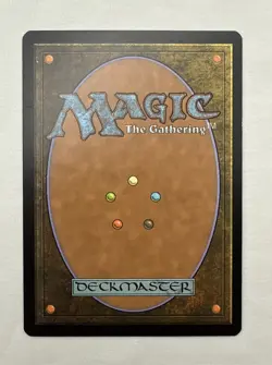 Silence x1 Core Set 2011 M11 1x Magic Excellent Light Play EX LP - Image 2