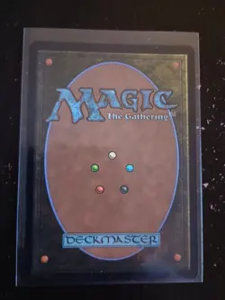 Magic: The Gathering Avatar The Last Airbender Badgermole Cub Foil 167 - Image 2