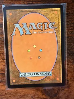 MTG - Wilds of Eldraine: Enchanting Tales - Fiery Emancipation Rare - 42 - NM! - Image 2