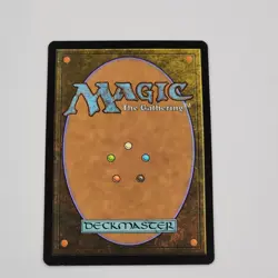Magic the Gathering Nissa Revane Zendikar 2009 170/240 Mythic Rare Plainswalker - Image 2