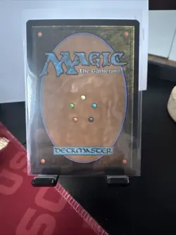 Night's Whisper NM FOIL Secret Lair Drop Series - SpongeBob SquarePants MTG - Image 2