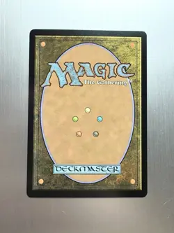 White Lotus Tile - 330 -MTG Avatar: The Last Airbender -Mythic - Borderless FOIL - Image 2