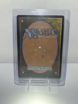 Magic: The Gathering Sozin's Comet Borderless Foil #332 - Image 2