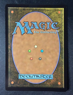 MTG Abandoned Air Temple Foil R 0263 Avatar The Last Airbender TLA NM - Image 2
