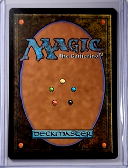 2025 MTG Magic The Gathering SLD Secret Lair Borderless Foil Night's Whisper - Image 2