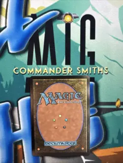 Night's Whisper ✨ Borderless FOIL ✨ MTG NM Secret Lair SPONGEBOB SQUAREPANTS - Image 2