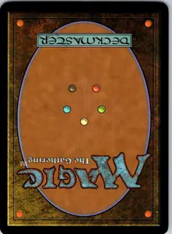 Malleable Impostor R WOC #10 LP MTG Magic - Image 2