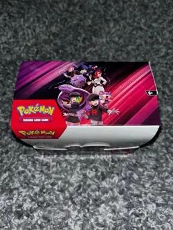 Pokemon TCG Destined Rivals Booster Box (36 Packs sealed) Unsealed Box ✅ - Image 4