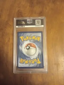 2023 POKEMON SV OBSIDIAN FLAMES - OBF EN #228/197 CHARIZARD EX HYPER RARE PSA 9 - Image 2