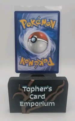 Eevee - Promo Holofoil - General Mills Promo - 2017 - Pokemon TCG - #101/149 - Image 2