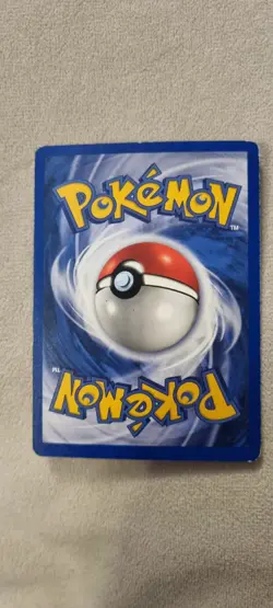 Arcanine - Pokemon TCG - MP - Uncommon - Base Set 23/102 - Image 2
