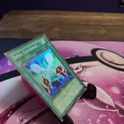 Soul Exchange SDY-041 Starter Deck: Yugi 1st Edition - Image 3