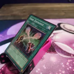 Soul Exchange SDY-041 Starter Deck: Yugi 1st Edition - Image 4
