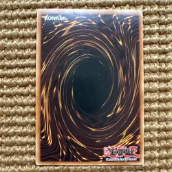 Yu-Gi-Oh! TCG Summoned Skull Limited Edition Secret Rare BPT-002 LP Condition - Image 5