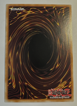 YuGiOh Kaiser Vorse Raider MVP1-ENS02 Secret Rare 1st Edition NM - Image 2
