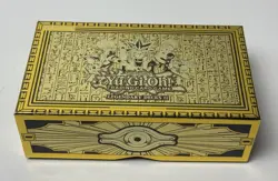 YuGiOh LEGENDARY DECKS 2 COLLECTOR'S SET LDK2 YUGI KAIBA JOEY Unlimited - Image 2