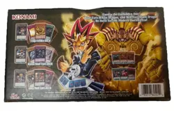 YuGiOh LEGENDARY DECKS 2 COLLECTOR'S SET LDK2 YUGI KAIBA JOEY Unlimited - Image 3
