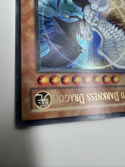 Light and Darkness Dragon - LDPP-EN001 - LP - Ultra Rare - Limited - B - Image 5