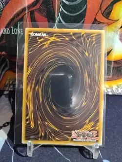 Silent Swordsman Collector's Rare RA02-EN011 Yu-Gi-Oh! - Image 4