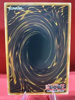 Yugioh!💥Test Tiger💥RA03-EN189🔥Platinum Secret Rare 🔥1st Edition - Image 3