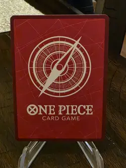 One Piece CCG Boa Hancock OP14-041 Alternate Art The Azure Sea's Seven OP14 - Image 3