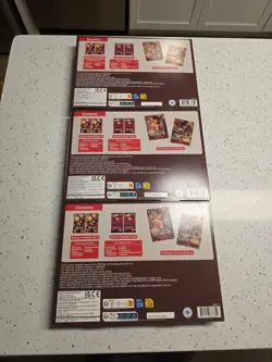 One Piece Illustration Box Volume 5 Lot Of 3 - Image 2