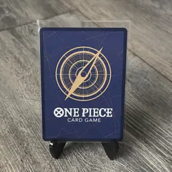 Dracule Mihawk OP14-119 Sec One Piece TCG - Image 4