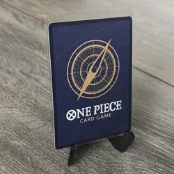 Dracule Mihawk OP14-119 Sec One Piece TCG - Image 5