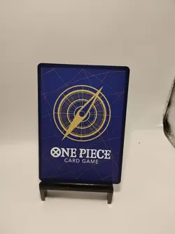 ONE PIECE TCG: Jewelry Bonney OP08-105 Super Rare | Two Legends English - Image 2