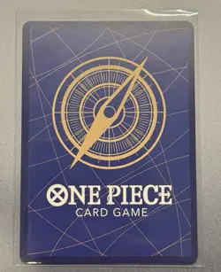 One Piece CCG - Nico Robin - Egghead Character - #ST29-009 Foil English Alt Art - Image 2