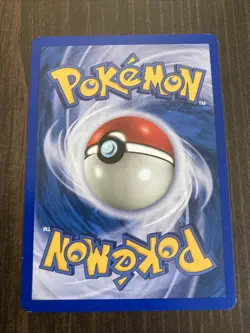Slugma 82/105 Neo Destiny Rare Vintage Pokemon Card - Image 2