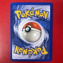 Clefairy 006/130 Base Set 2 Holo Pokemon Card LP - Image 2