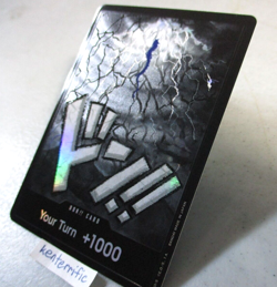 Kaido Foil Don!! PRB-01 One Piece Card Game The Best Premium Booster English - Image 3