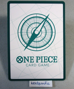 Kaido Foil Don!! PRB-01 One Piece Card Game The Best Premium Booster English - Image 4