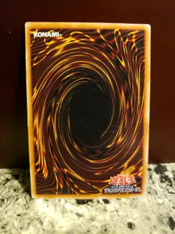 Yugioh Card Toad Master Japanese Exclusive Series 1 1999 Booster Volume No Ref - Image 2