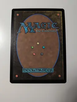 Hexing Squelcher Lorwyn Eclipsed Regular MTG Rare 145 ECL Magic Card - Image 2