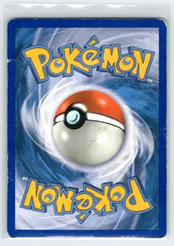 Tepig 3/12 2011 McDonald's Exclusive Promo Pokemon Card Sugimori TCG Holo - Image 2