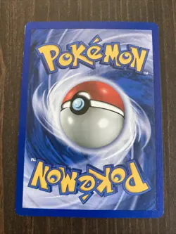 Remoraid 50/64 Neo Revelation Rare Vintage Pokemon Card - Image 2