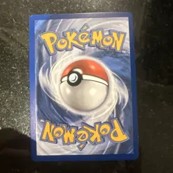 Pokemon TCG S&V White Flare Stunfisk 035/086 Pokeball Reverse Holo Card NM/M - Image 2