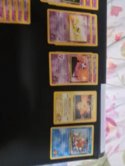 Pokemon TCG Gym Challenge Unlimited Lot of 23 Cards Check Description - Image 3