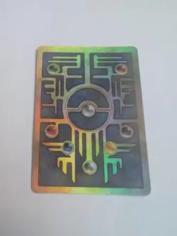 Pokemon TCG Ancient Mew Promo Card Pokemon the Movie 2000 - Image 4