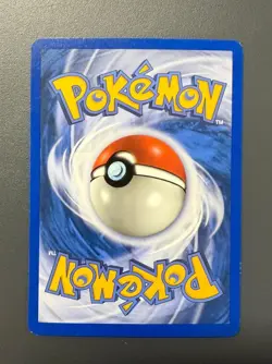 Pokemon Card- Eevee -Skyridge-Reverse Holo-54/144-Rare-ENG-EXCELLENT - Image 2