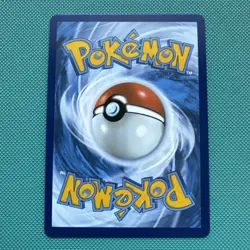 Arvens Mabosstiff EX 139/182 Destined Rivals Pokemon TCG Card - Image 2