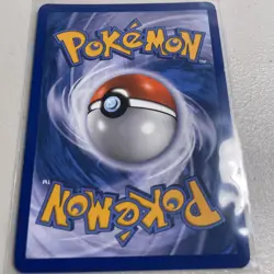 Mew EX RC24/RC25 Legendary Treasures Full Art Ultra Rare Holo Pokemon Card - Image 2